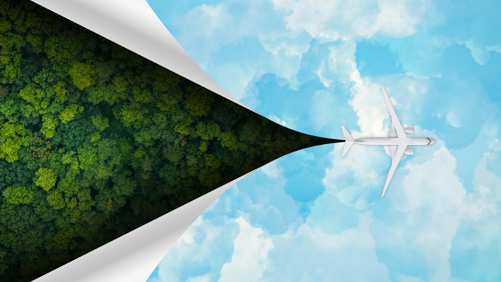 Inside Boeing’s net-zero vision