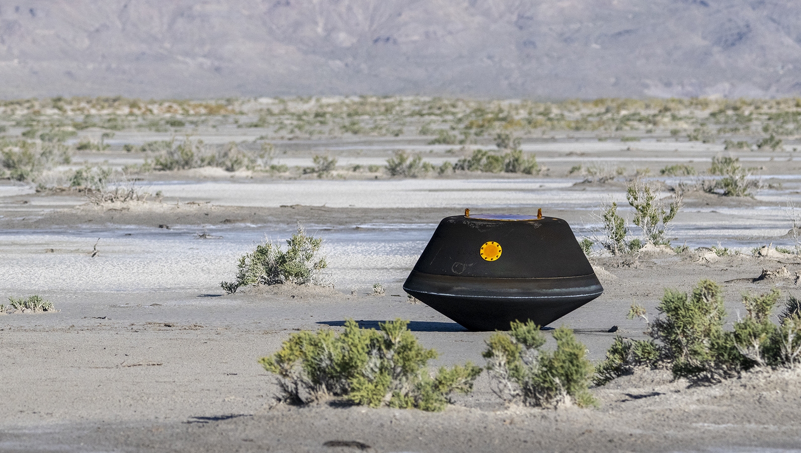 First flights, launches and reentries mark an eventful year