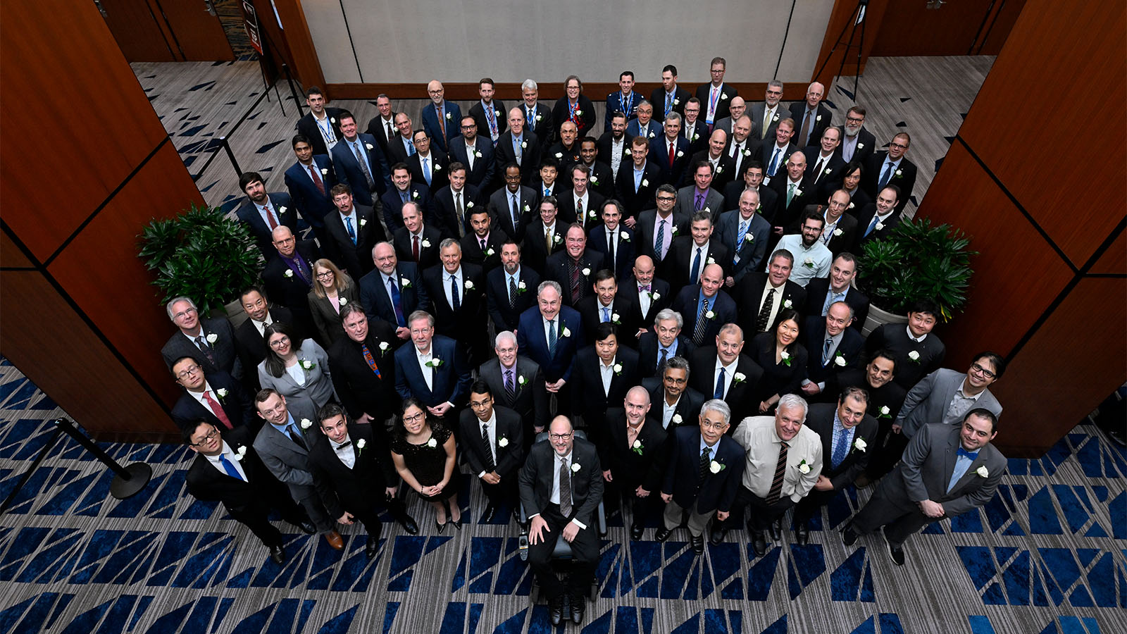 2024 Associate Fellows_0000_Class of 2024 AIAA Associate Fellows