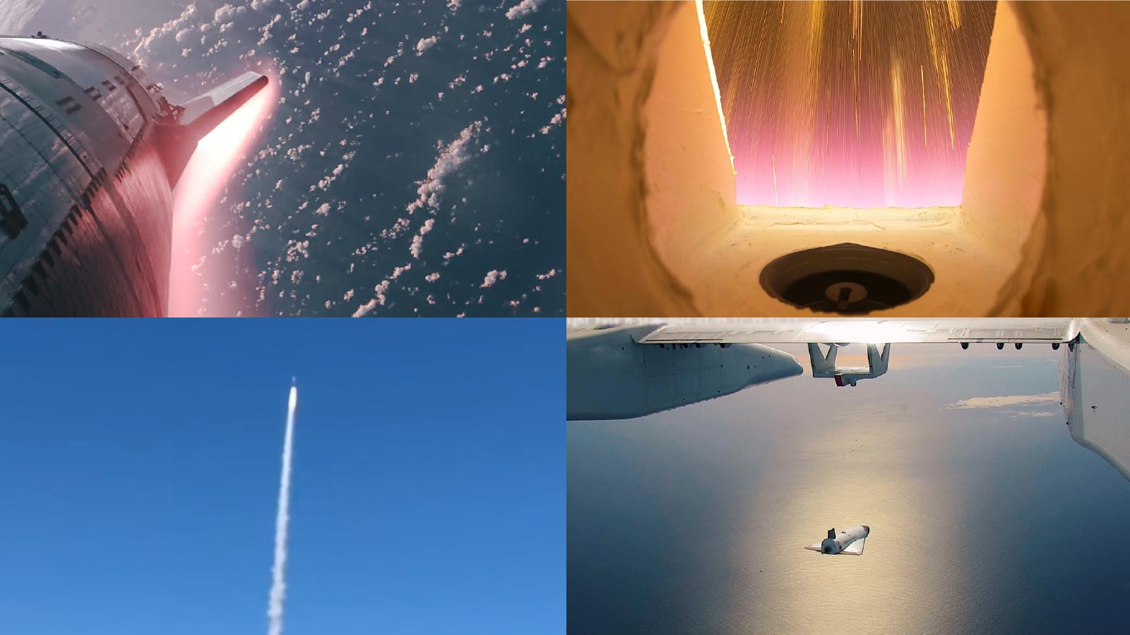 Hypersonic flight tests get democratized