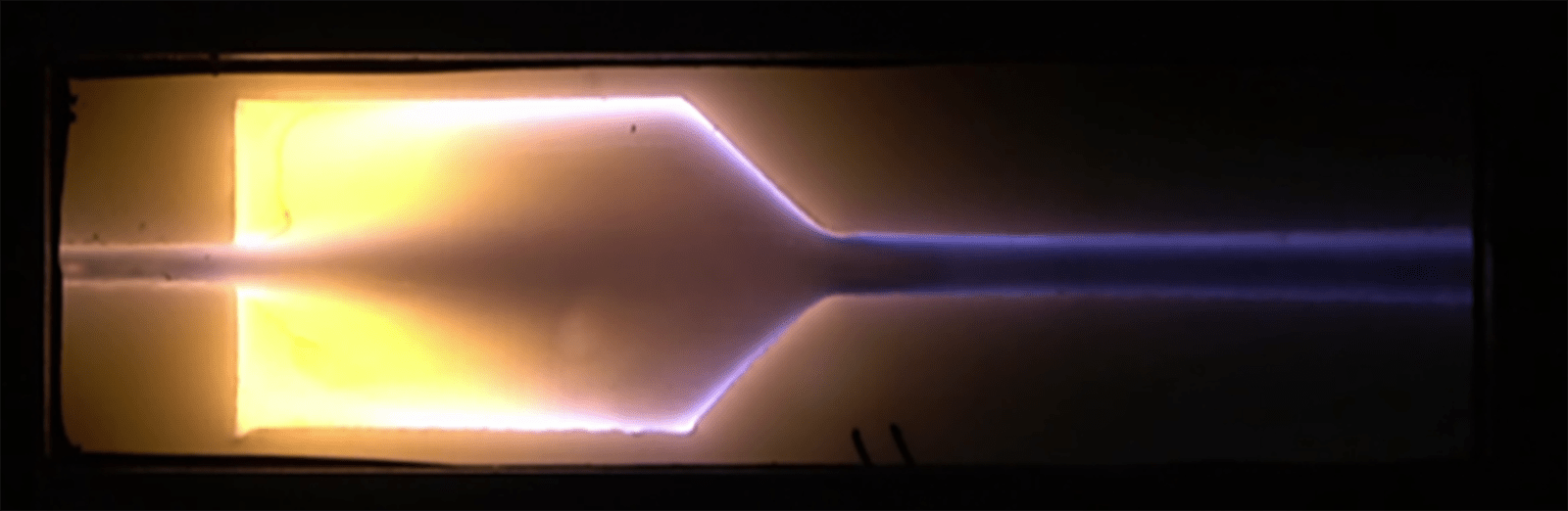 Advances reported in detonation-based systems and solid-fuel scramjets