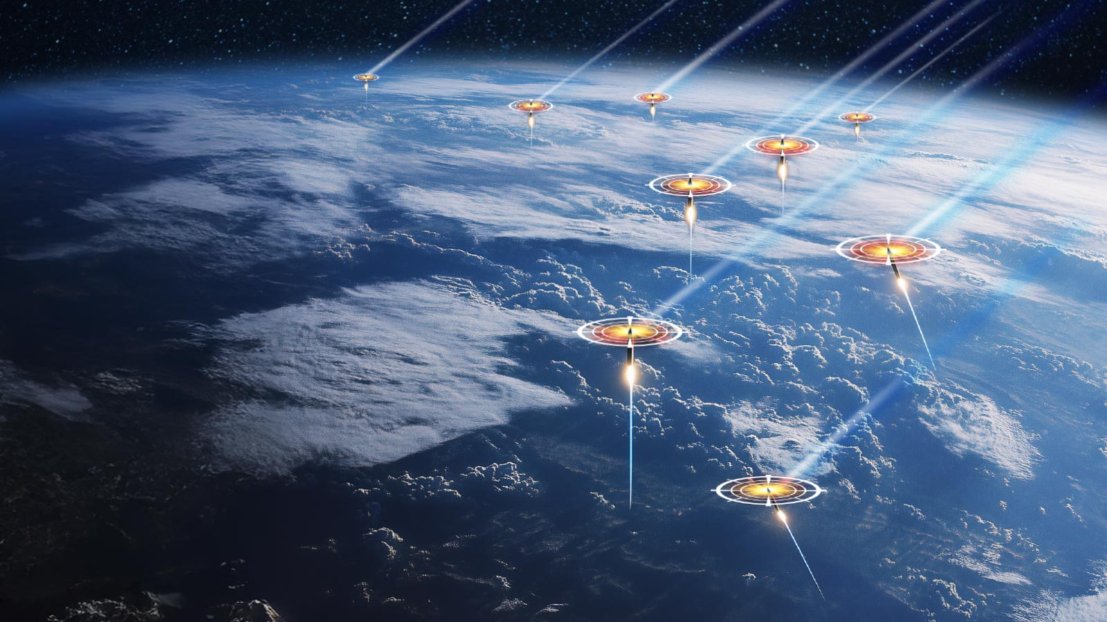 Golden Dome: Smart strategy or risky business?