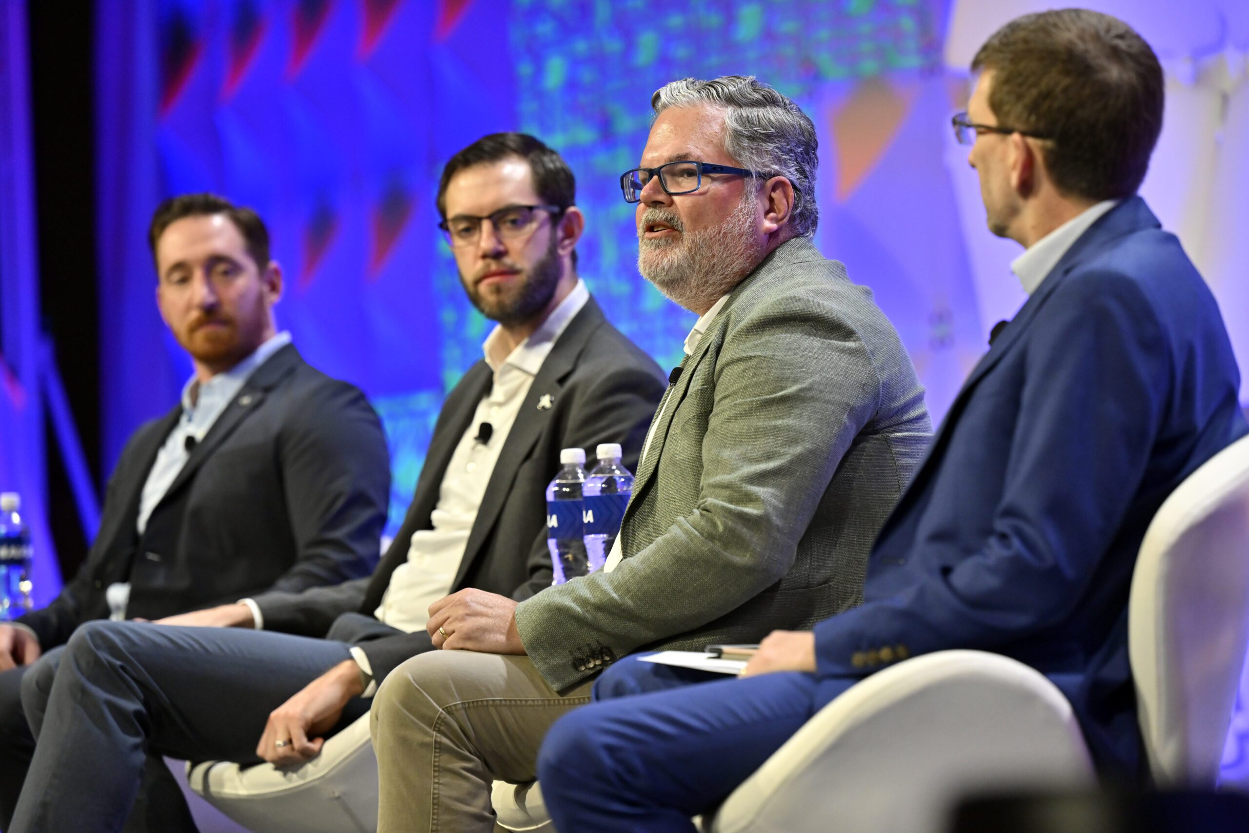 Aerospace’s Innovation Disruptors – Anduril, Astroscale, and Electra Define Innovation and What It Means for Their Companies    