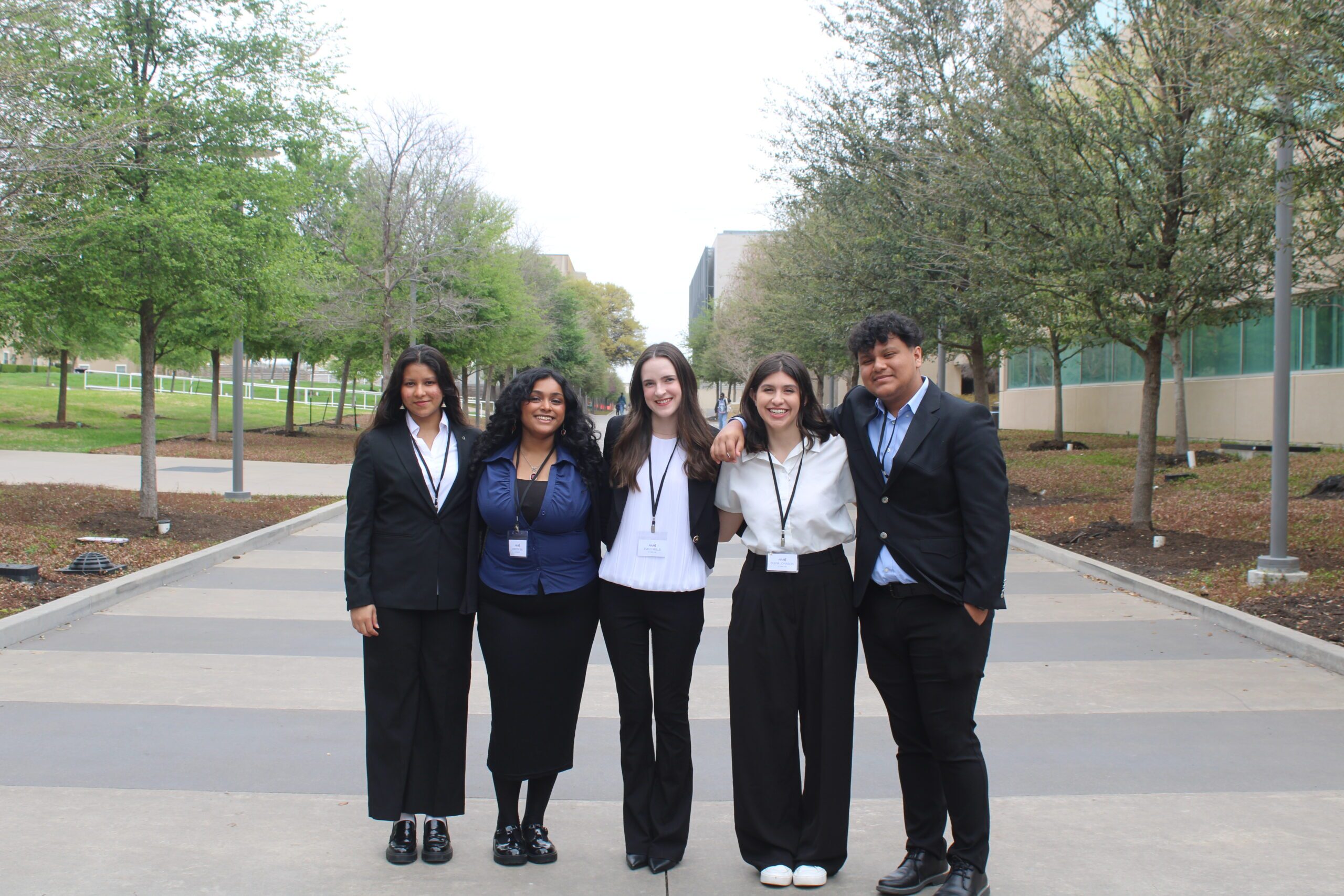 Students at AIAA Region IV Student Conference Encouraged to Focus on Continual Learning