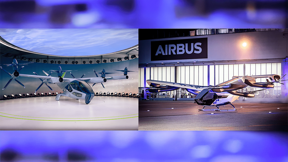 After pausing air taxi development, here are the possible next steps for Airbus, Supernal