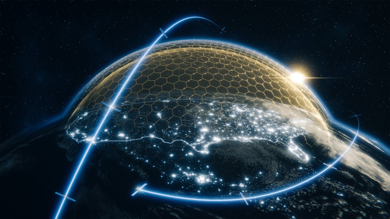 Golden Dome Caucus running ‘behind schedule,’ chair says