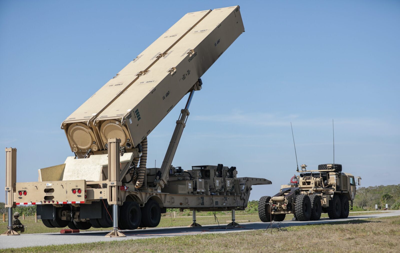 Task force pushes for increased Pentagon focus on hypersonics