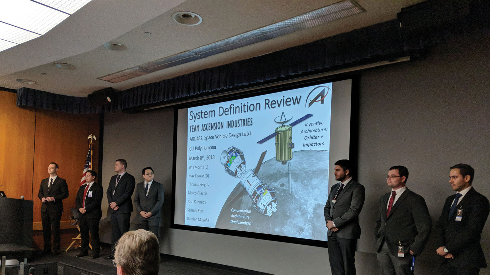 DesignCompetitions_0000_Ascension Industries presenting @ JPL, 8-Mar-18