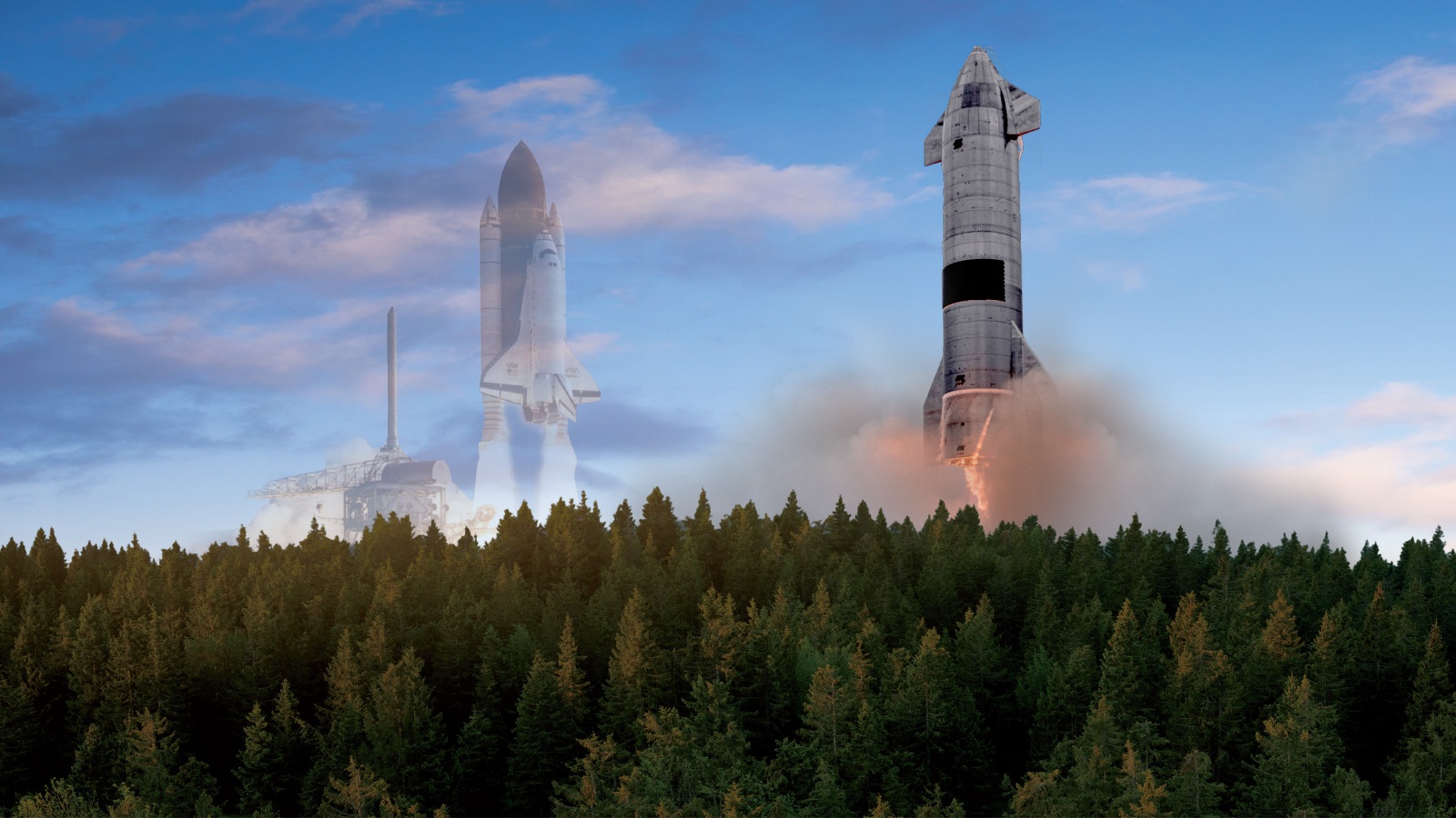 Analysis: Bending the cost curve