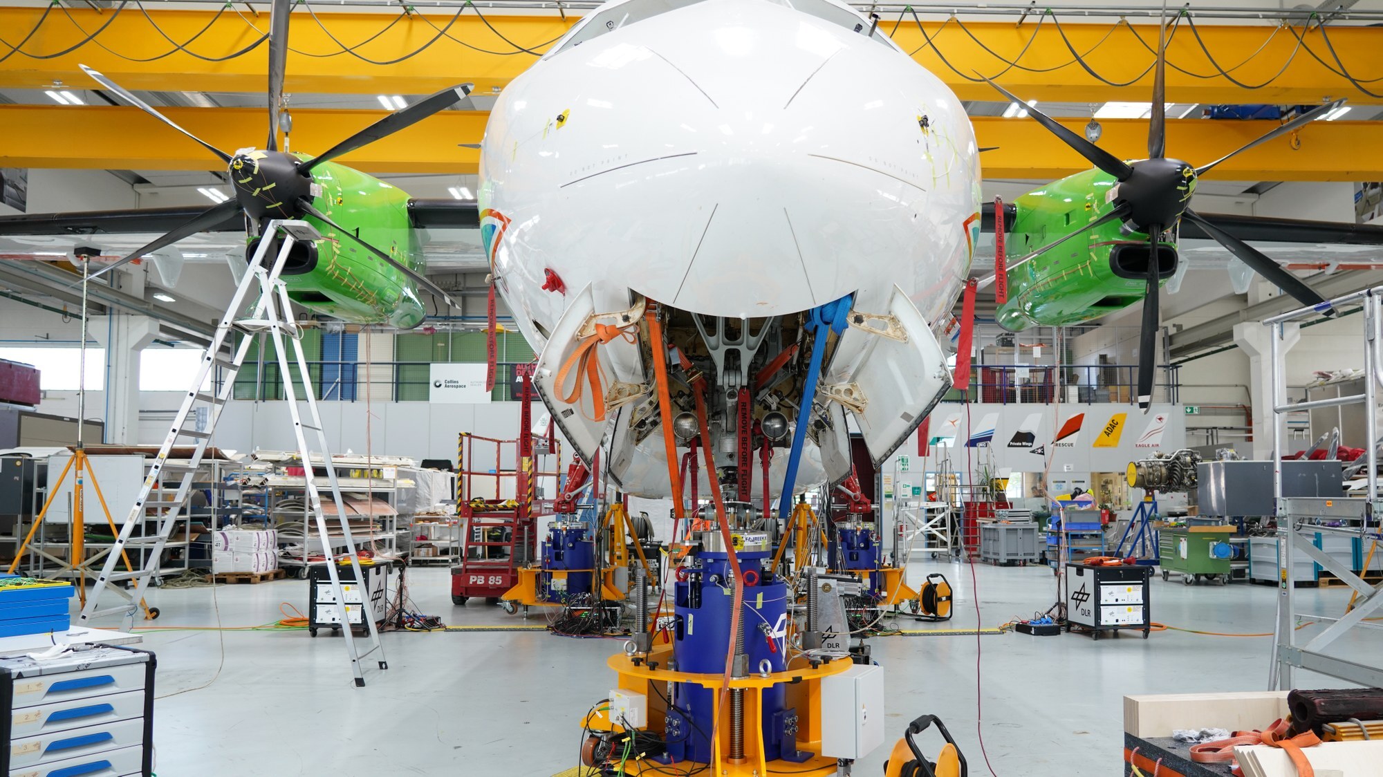 2025: From tunnel to taxi