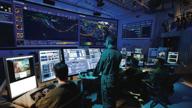 Space Corps or Force? Pentagon will take a look