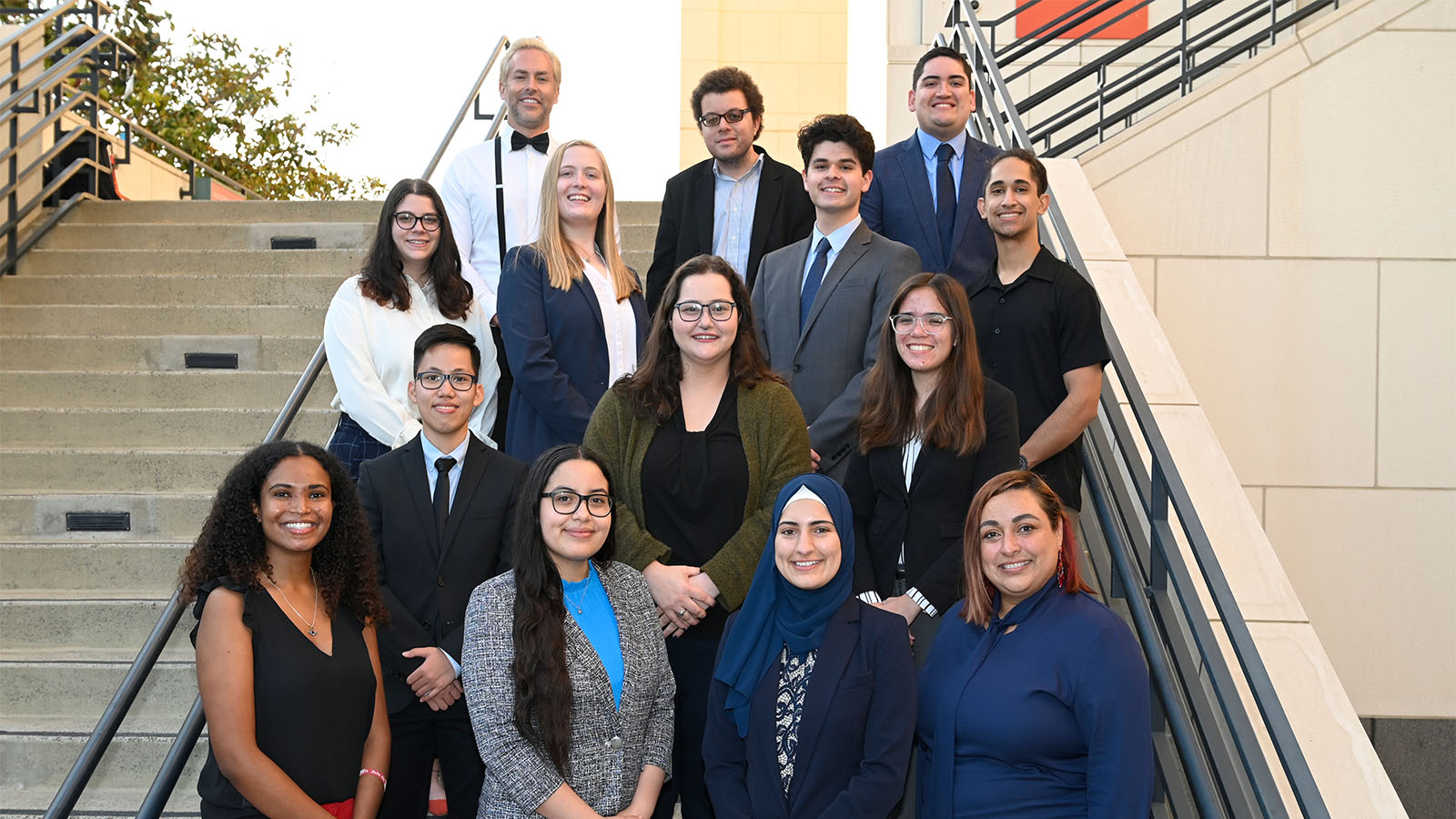 Diversity Scholars_0000_Diversity Scholars at SciTech