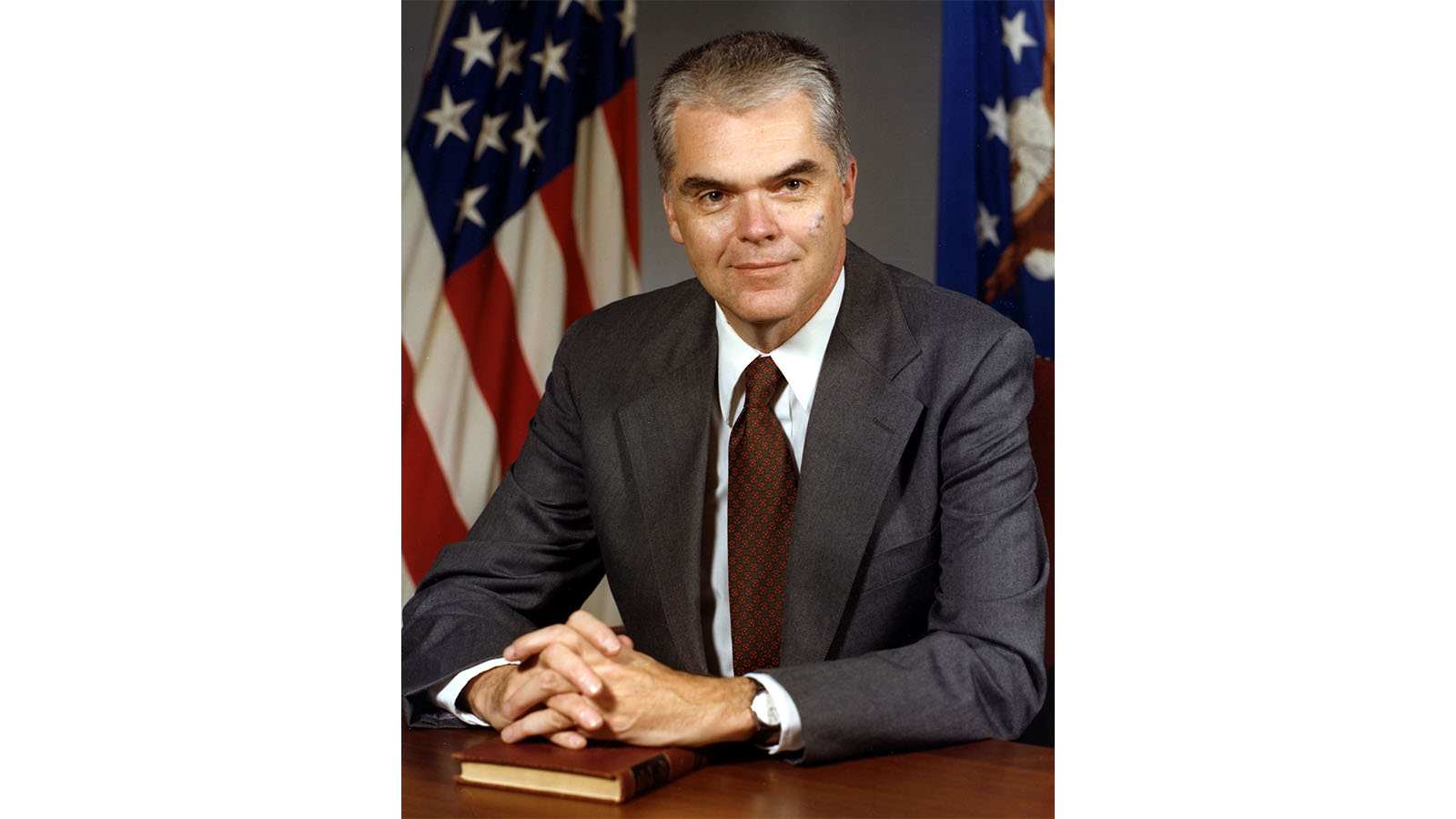 Hans Mark_0000_Hans Mark