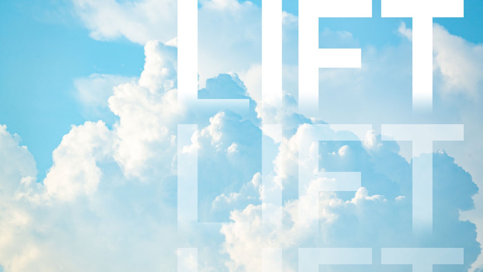 So you think you know lift? Better read this