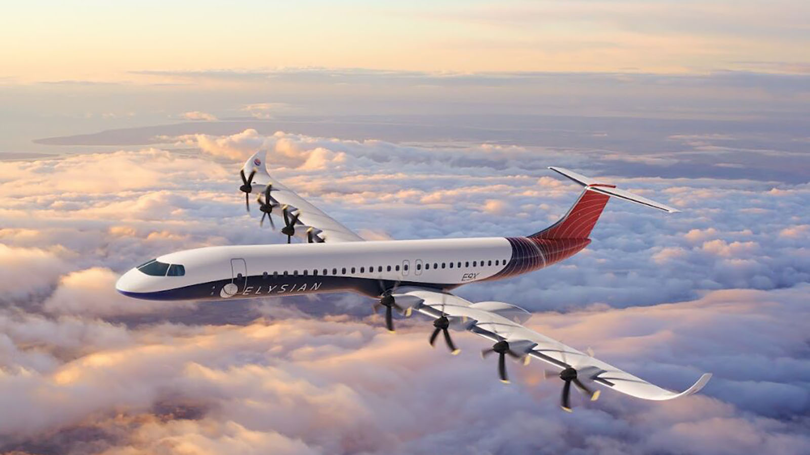 This company aims to upend what you think you know about electric flight