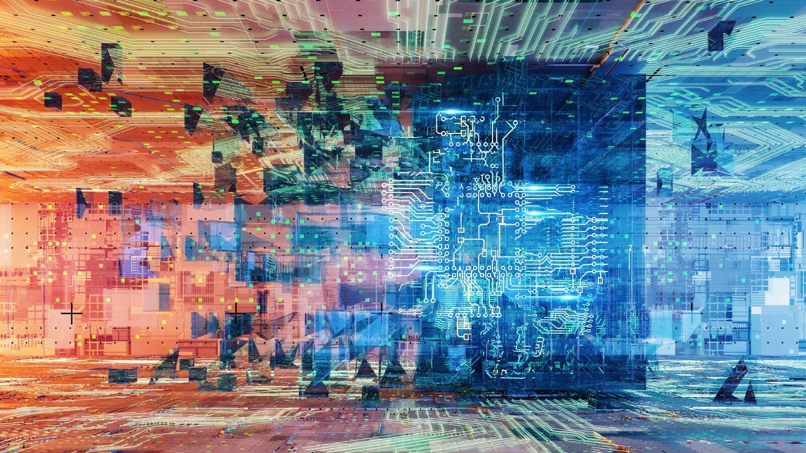 4 reasons to root for quantum computing