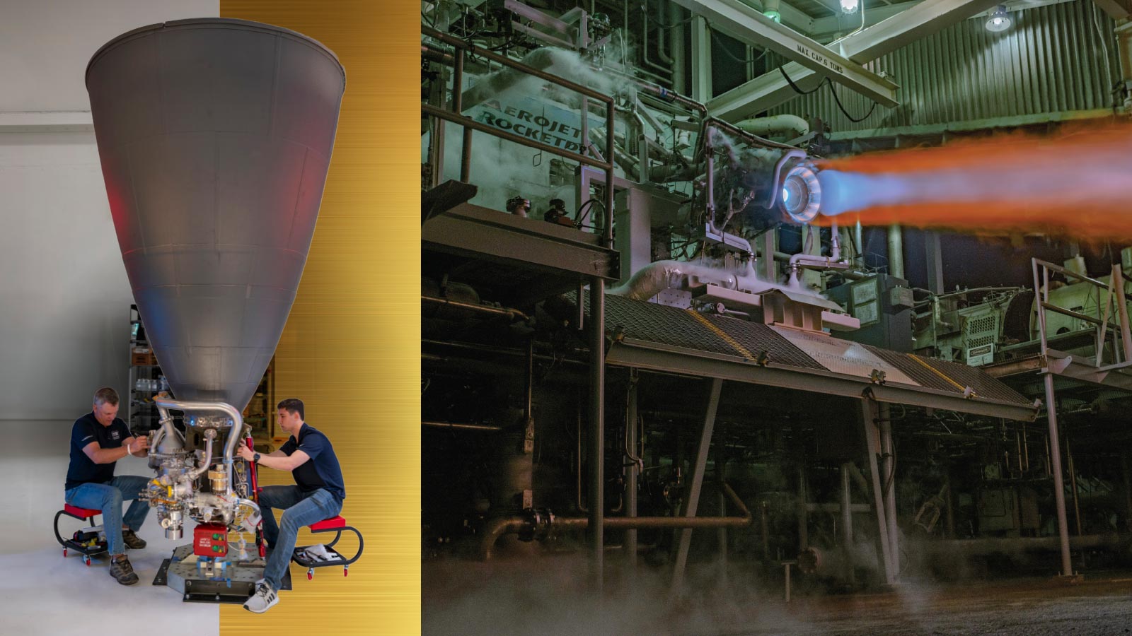 Improving on the ‘gold standard’