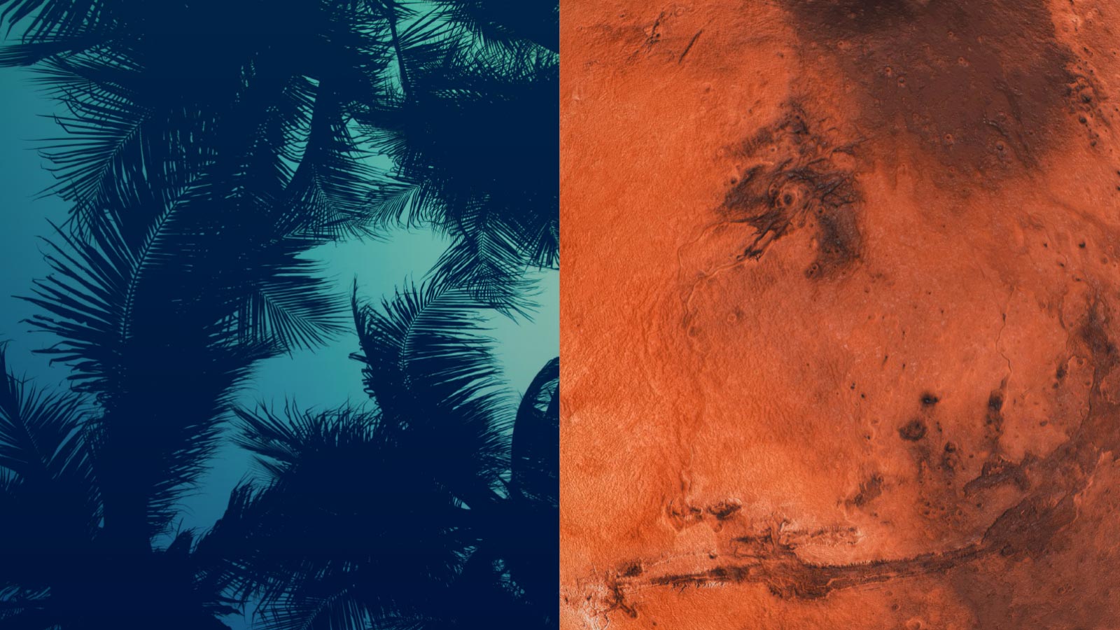 In this issue: From Kwajalein to Mars in 40 pages