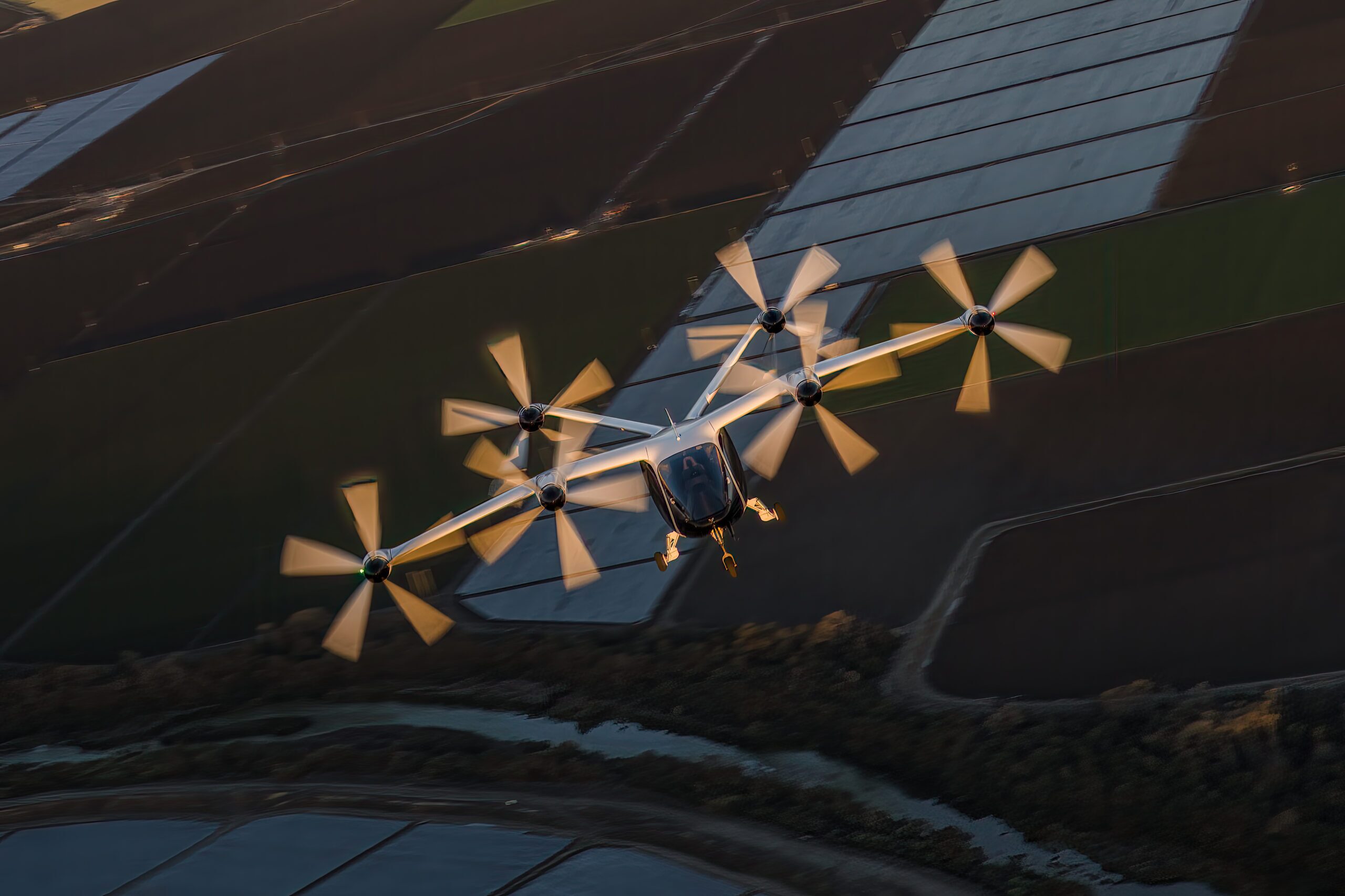 Advanced Air Mobility, AI Crucial Topics Planned for 2025 AIAA AVIATION Forum