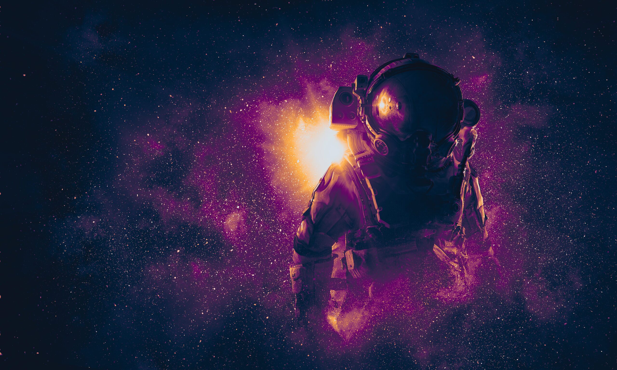 ASCEND 2026: Building a Space Week in Washington, D.C.