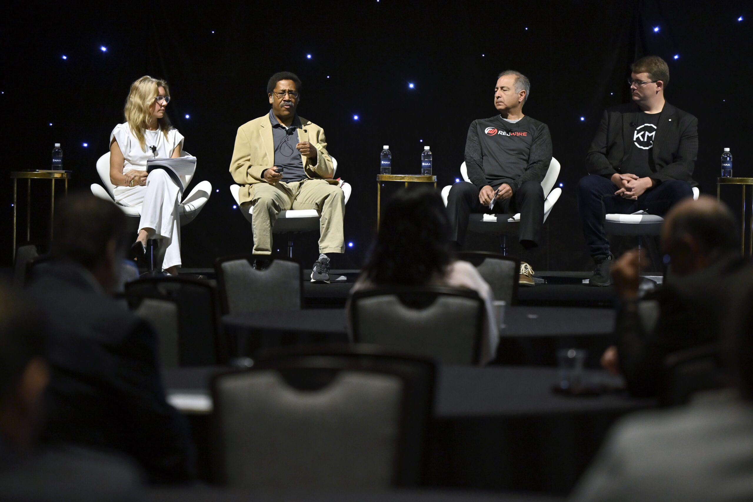 The Space Industry Dilemma of Moving from Innovator to Integrator 