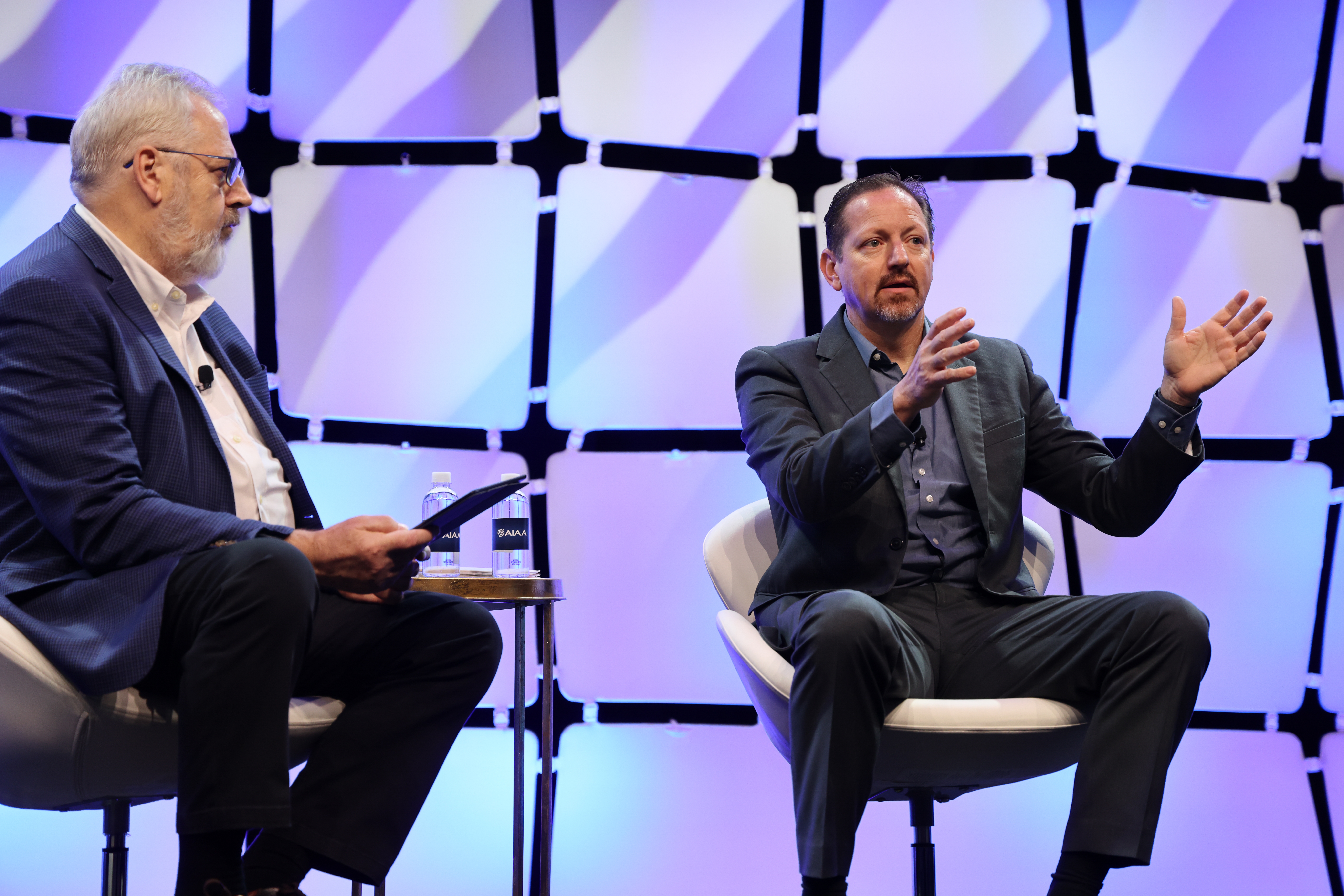 Lockheed Martin Details Challenges Implementing AI in the DOD Marketspace