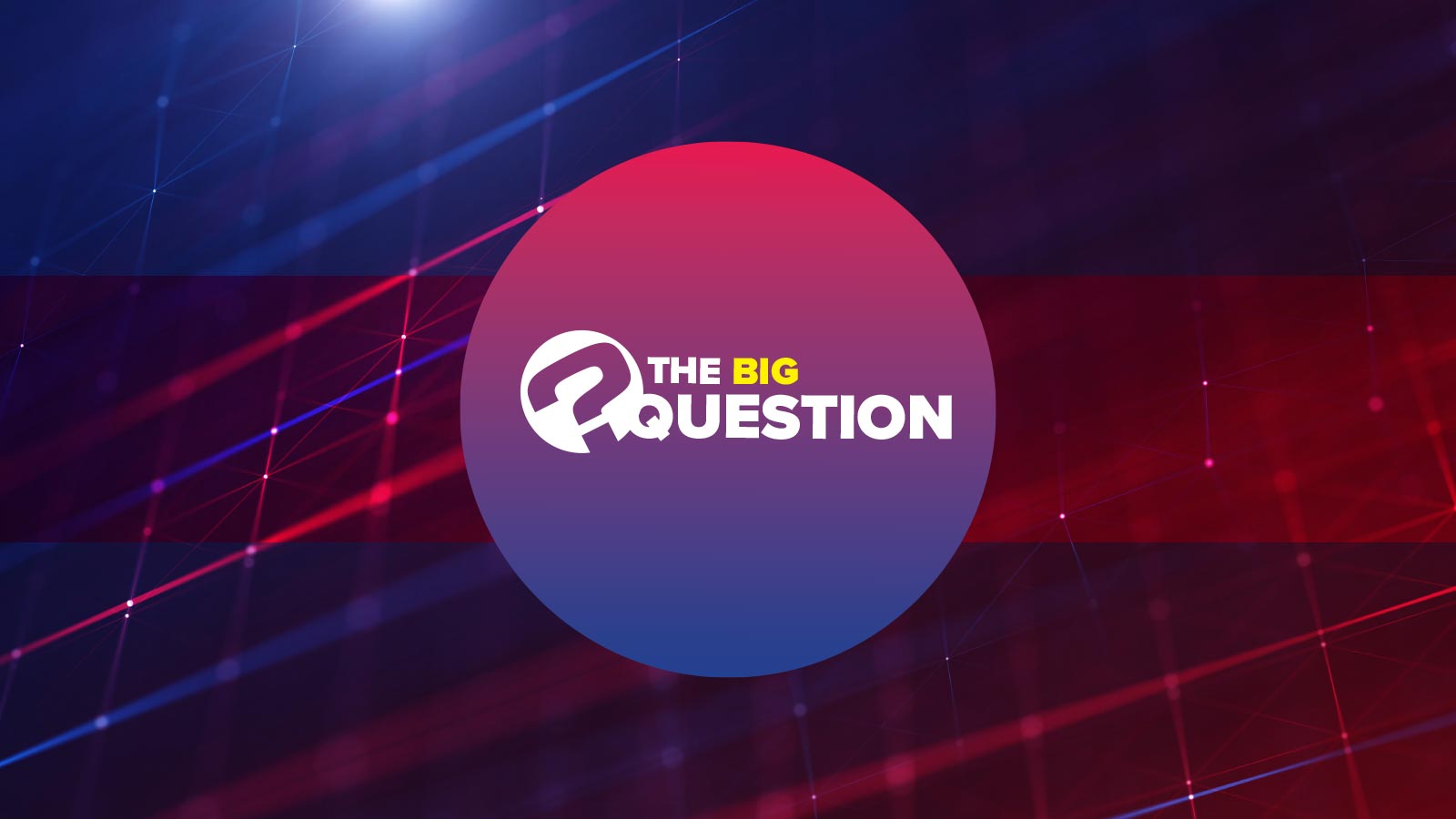 If government R&D spending is reduced, can industry take up the mantle? 