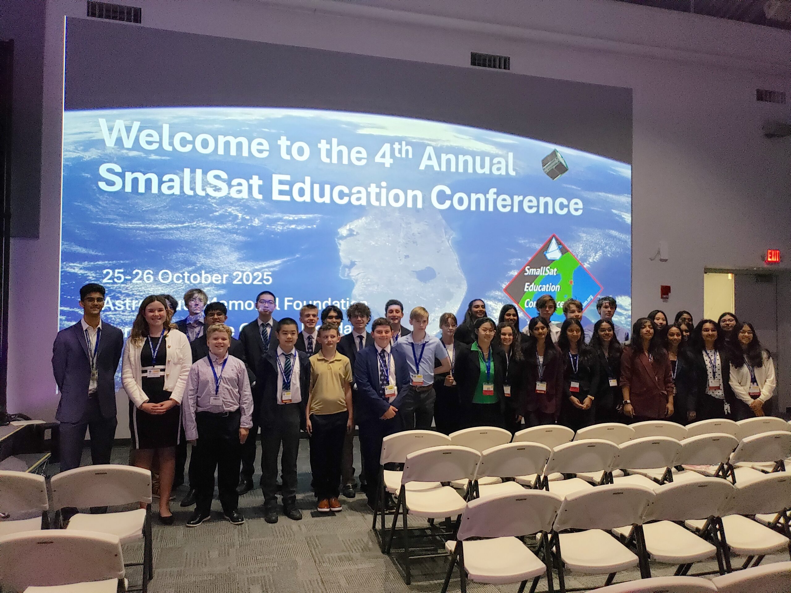 Washington 101 for the Next Generation of Aerospace Innovators