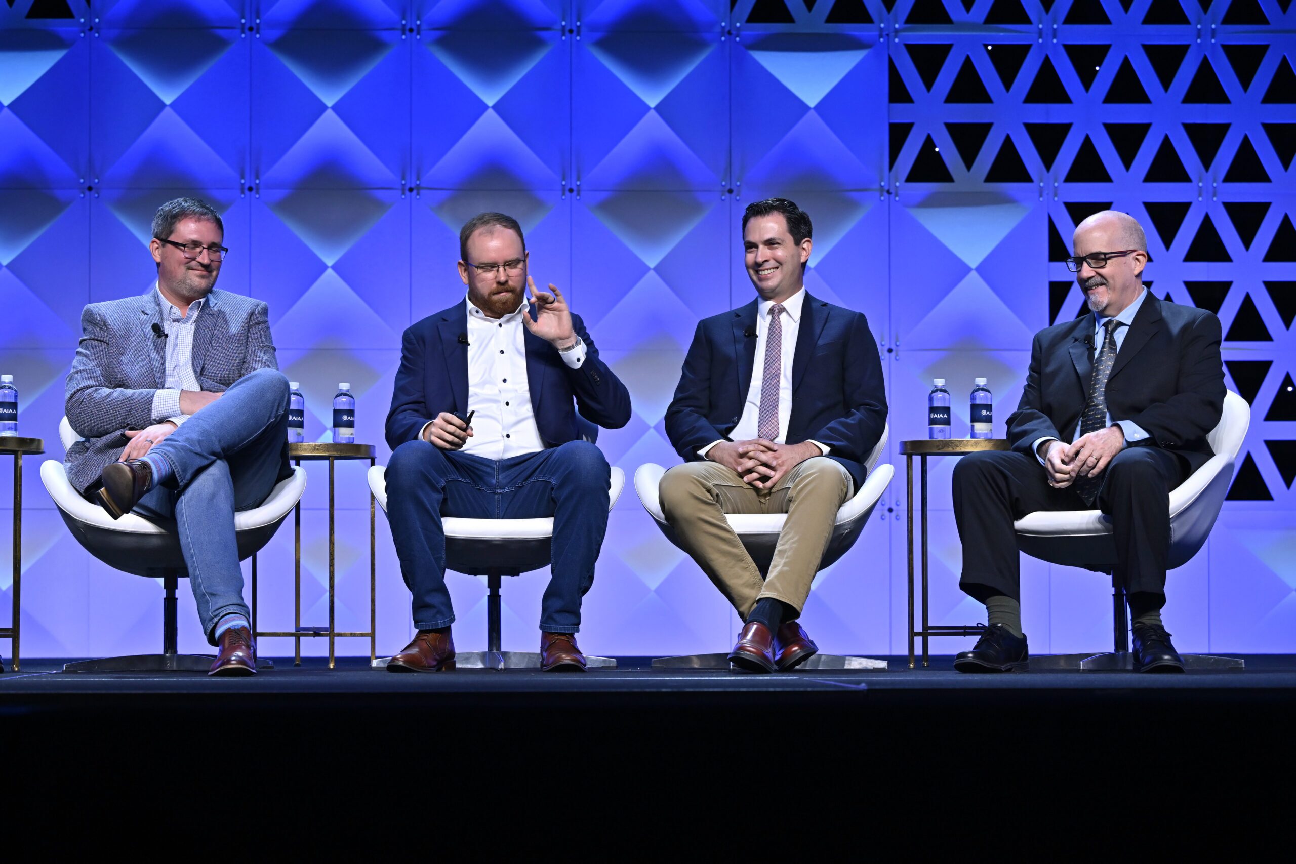 Aviation Startups Showcase Disruptive New Aircraft Coming by 2050