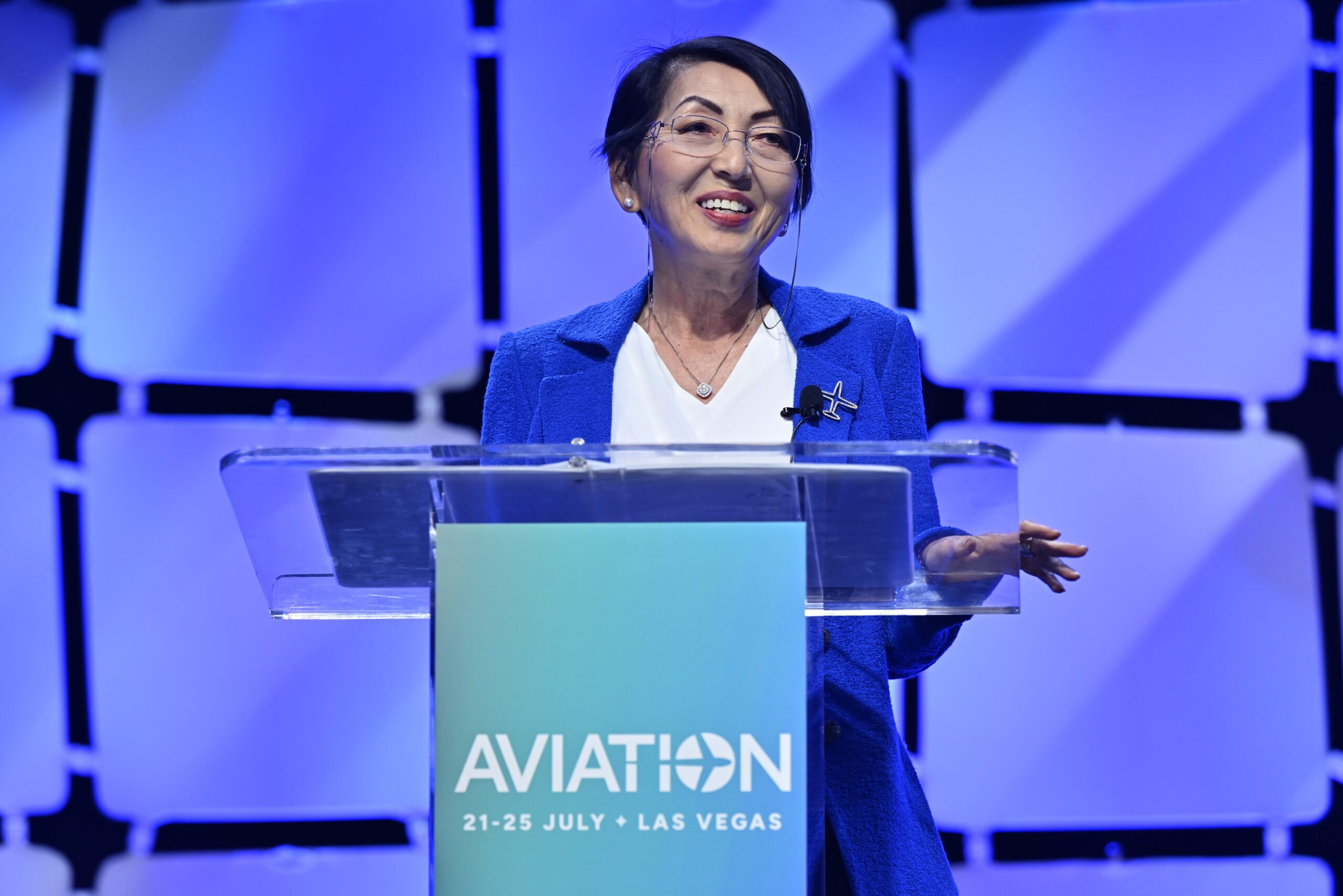 Hybrid Aircraft One Step Toward the Future of Aviation