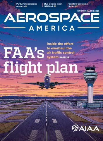 AA Jan-March 2026 cover